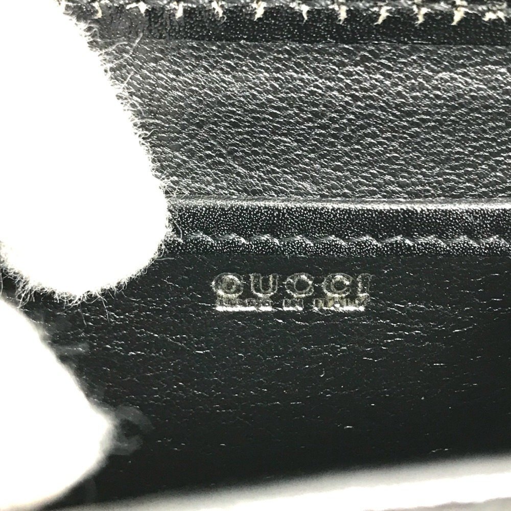 GUCCI Black Shoulder Bag - Picture 10 of 15